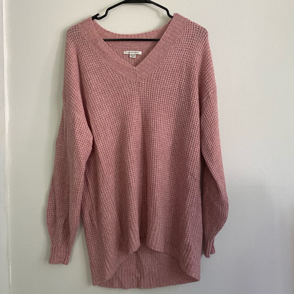 American Eagle Oversized Sweater Size XS